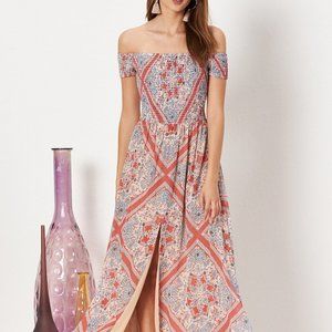 Tularosa x REVOLVE Henderson Maxi Dress